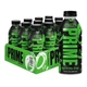 Безалкогольный напиток PRIME Hydration Drink Glowberry 500 мл - изображение 6