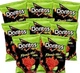 Чіпси Doritos Flamin Hot зі смаком лимона 77г - зображення 4