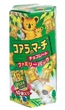 Печиво Lotte Koala's March Chocolate Creme Filled Cookies 41г - зображення 1