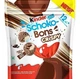 Конфети Kinder Schoko-Bons Crispy 67г - изображение 1