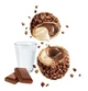 Конфети Kinder Schoko-Bons Crispy 67г - изображение 3