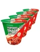 Снек Токпоккі Young Poong Yopokki зі смаком піци 50г - зображення 6