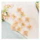 Печиво Lotte Koala's March Chocolate Creme Filled Cookies 41г - зображення 4