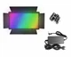Видеосвет LED U600 rgb + адаптер питания от сети - изображение 1