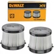 Фильтр для пылесоса DeWALT DCV5011H 2шт - изображение 3