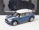 Модель автомобіля MINI Cooper S Countryman (F60) Island Blue, Scale 1:18 - зображення 1