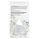 Дезодорант Crystal Body Deodorant мінеральний Без запаху Deodorant Stone 140 гр - зображення 2