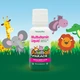 Рідкі мультивітаміни для дітей, NaturesPlus, Source of Life, Animal Parade, смак натуральних тропічних ягід, 236,56 мл - зображення 2