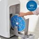Фільтр FY2425/30 для кліматичного комплексу (зволожувача + очищувача повітря) PHILIPS AC2729/10, AC2726, AC2721 - зображення 8