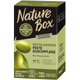 Твердий гель для душу Nature Box Mit Oliven - Duft 100 g - изображение 1