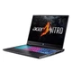Ноутбук Игровой (2024) Acer Nitro 14 R7-8845HS/16GB/1TB RTX4050 120Hz QHD - изображение 4