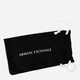 Солнцезащитные очки мужские Armani Exchange 418527645 Черные (1159810936) - изображение 6