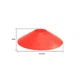 Фишка спортивная для тренировок CZST-105 size:19x5cm, 50 шт в комплекте,разноцветные - изображение 3