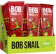 Упаковка конфет Bob Snail натуральных Яблоко-Вишня 14 г х 30 шт (4820206080622) - изображение 1