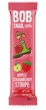 Упаковка конфет Bob Snail натуральных Яблоко-Клубника 14 г х 30 шт (4820206080721) - изображение 2