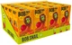Упаковка натуральных конфет Bob Snail Яблоко-Груша и игрушка 20 г х 16 шт (4820219344933) - изображение 1