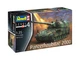 Сборная модель Revell САУ PzH 2000, масштаб 1:35 (RVL-03279) - изображение 1