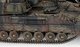 Сборная модель Revell САУ PzH 2000, масштаб 1:35 (RVL-03279) - изображение 6