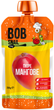 Фруктового пюре Bob Snail Манго пастеризованное 250 г (4820219343998) - изображение 1