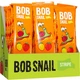 Упаковка конфет Bob Snail натуральных из хурмы 14 г х 30 шт (4820219342458) - изображение 1