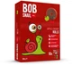 Упаковка натуральных конфет Bob Snail Яблочно-вишневые 100 г х 5 шт (4820219347668) - изображение 2