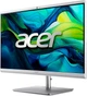 Моноблок Acer Aspire C27-195ES Grey (DQ.BMFME.002) - изображение 4