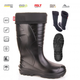 Зимние сапоги LEMIGO HIGHLANDER 766 41p до -30* nero - изображение 1
