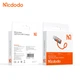Адаптер (перехідник) Mcdodo Lightning USB-C PD 36W Fast Charging Connector OT-5530 - зображення 2