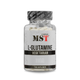 Глютамин MST L-Glutamine 1100 mg, 60 капс. - изображение 1