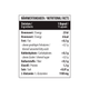 Глютамин MST L-Glutamine 1100 mg, 60 капс. - изображение 3