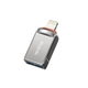 Адаптер (переходник) Mcdodo OTG USB-A 3.0 to Lightning Adapter OT-8600 - изображение 1