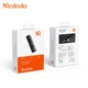 Многофункциональная коробка для хранения адаптеров Mcdodo Multifunctional Storage Box WF-1720 - изображение 3