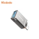 Адаптер (переходник) Mcdodo OTG USB-A 3.0 to Lightning Adapter OT-8600 - изображение 8