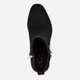 Женские ботильоны Calvin Klein 563781022 40.5 (10M) 27 см Черные (1159805940) - изображение 4
