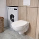 Унитаз подвесной Kolo Rekord K99033000 безободковый с сиденьем soft-close - изображение 3