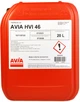 Гідравлічна олива Avia HVI 46 20 л (avia0127) - зображення 1