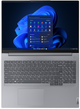 Ноутбук Lenovo ThinkBook 16 G6 (21KK000XGE) Arctic Grey - зображення 3