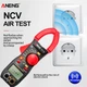 Токовые клещи мультиметр цифровой тестер вольтметр амперметр NCV Aneng ST170 - изображение 6