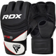 Рукавиці для ММА RDX F12 Model GGRF Black XL - изображение 2