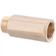 Подовжувач Koer WM. E06-50. WN - 1/2"-50 мм (Без нікелю) (KR3014) - зображення 2