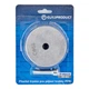 Насадка плоская для паяльника Europroduct EP.WS050 PPR труб 50mm (EP6102) - зображення 1