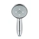 Душевая система с переключателем Grohe New Tempesta Rustic System (27399002) - зображення 7