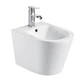 Биде подвесное Mixxus Premium Bevel-0501 515x360x345mm (MP6475) - изображение 1