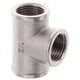 Тройник ВВВ Koer KF.T06F - 1/2'' (KR3050) - зображення 1