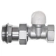 Смесительная группа термостатическая Roho R70-100075 - 1"х3/4" (без насоса) (RO0149) - зображення 4