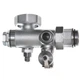 Смесительная группа термостатическая Roho R70-100075 - 1"х3/4" (без насоса) (RO0149) - зображення 6