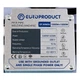 Паяльник Europroduct EP.WM06 для PPR труб (плоскі насадки) 50/110mm (EP6096) - изображение 3