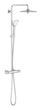 Душевая система с термостатом для душа Grohe Euphoria System (27296003) - изображение 1
