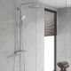 Душевая система с термостатом для душа Grohe Euphoria System (27296003) - изображение 7