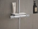 Душевая система с термостатом для душа Grohe Euphoria System (27296003) - изображение 11